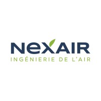 NEXAIR logo - Similar company to Ventelis