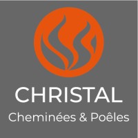CHRISTAL CHEMINÉES logo - Similar company to Promorf Diffusion