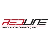 Redline Demolition Services, Inc. logo - Similar company to Wildcat Renovation, Llc