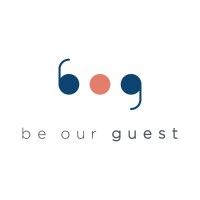 Bog Eventos Mexico logo - Similar company to Beegroup