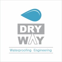DRYWAY - Waterproofing Engineering logo - Similar company to Adheseal