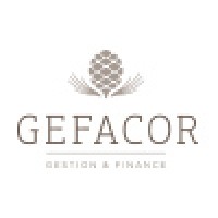 GEFACOR SA logo - Similar company to Gaapex Sàrl