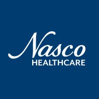 Nasco Healthcare logo - Similar company to Simulead