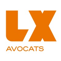LX Avocats logo - Similar company to Aappe