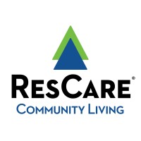 ResCare Community Living logo - Similar company to Rescare
