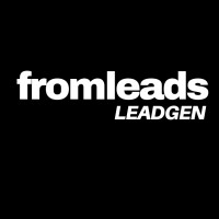 Fromleads logo - Similar company to Srpm Bennes