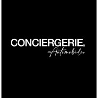 Conciergerie & Automobiles logo - Similar company to Cartaker - La Conciergerie Automobile