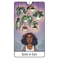 Tribeca Tarot Reader logo - Similar company to Tarot Reader Sayalii