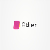 AtlierBiz logo - Similar company to Insite Pixels