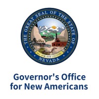 Nevada Governor's Office for New Americans logo - Similar company to Jameson Fellowship