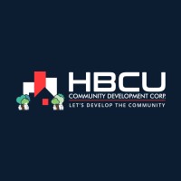 HBCU Community Development Corp. logo - Similar company to David C Baker