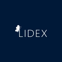 LIDEX CZ logo - Similar company to Pharm-In