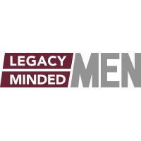 Legacy Minded Men logo - Similar company to Fractional Sales Inc.