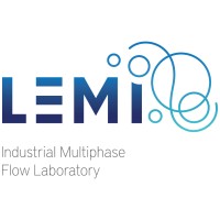 Laboratório de Escoamentos Multifásicos Industriais - LEMI logo - Similar company to Nuem - Multiphase Flow Research Center