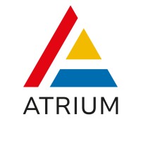 ATRIUM -  domy nové generace logo - Similar company to Rd Rýmařov