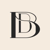 The Brave Bee logo - Similar company to Storyshell