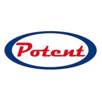 Potent s.a.s. di Vettorazzi Gian Luca & C. logo - Similar company to Sicurcom