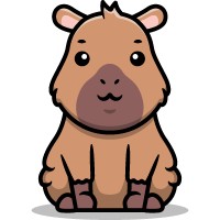 Capy logo - Similar company to Capybara Si