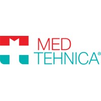 MedTehnica logo - Similar company to Faculty Of Automation, Computers And Electronics