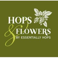 Essentially Hops & Dried Flowers logo - Similar company to H.R. Hops