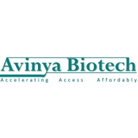 Avinya Biotech logo - Similar company to Biosimilar Development