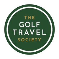 The Golf Travel Society logo - Similar company to Fireguard Developments