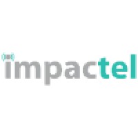 Impactel logo - Similar company to Talentmeld