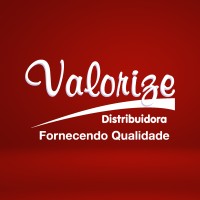 Valorize Distribuidora logo - Similar company to Dolce Mix
