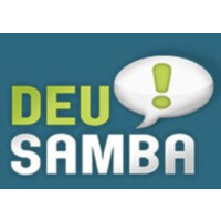Deu Samba logo - Similar company to 23 South