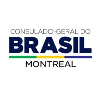 Consulat général du Brésil à Montréal logo - Similar company to Pour Le Brésil