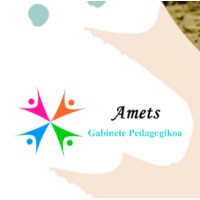 Amets Gabinete Pedagogikoa logo - Similar company to Uliazpi
