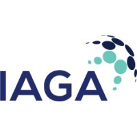 International Association of Gaming Advisors (IAGA) logo - Similar company to Evivaco