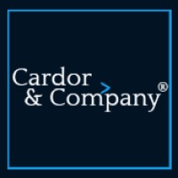 Cardor & Company Ltd. logo - Similar company to Geneart.Io