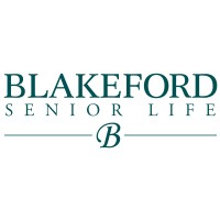 Blakeford Senior Life logo - Similar company to Bolt Tms