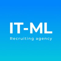 IT-ML Recruiting Agency logo - Similar company to Cs It Consulting
