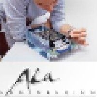 Ala Engineering logo - Similar company to Spt Technology