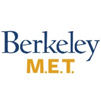 Berkeley M.E.T. Student Board logo - Similar company to Ipmd, Inc.