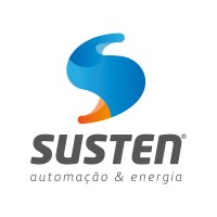 Susten Tecnologia logo - Similar company to Proseng Projetos E Servicos De Engenharia