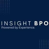 Insight BPO - Contact Center Transformation and Advisory logo - Similar company to Fenero Contact Center