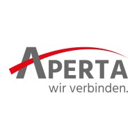 APERTA logo - Similar company to Smartrplace Gmbh