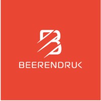 BEERENDRUK logo - Similar company to Romark Belgium Bv