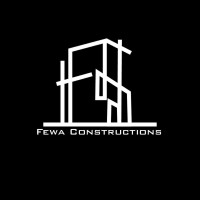 Fewa Construction logo - Similar company to Avic-Kdn Airport Engineering Co. Ltd
