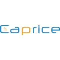 Caprice Technologies Pvt Ltd logo - Similar company to Curicent Technologies Llp