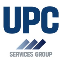 UPC Group logo - Similar company to Sb Elec