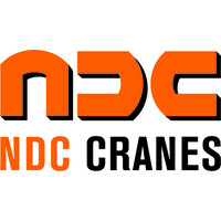 NDC Kraanbouw B.V. logo - Similar company to Nedcranes