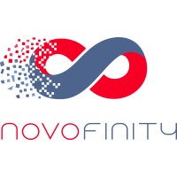 NovoFinity logo - Similar company to Fxbot