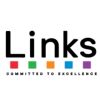 Links International School logo - Similar company to Kick Off Academy