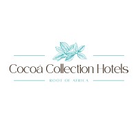 Cocoa Collection Hotels logo - Similar company to Nandi Creative Agency