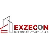 Exzecon Building Contacting L.L.C logo - Similar company to Iba Star Contracting & Interior Design