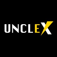 UNCLEX Tokenised Asset Exchange logo - Similar company to Milyexchange